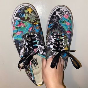 men’s vans